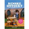 Mo'Media Renske Ontdekt : Nog Meer (Te) Gekke Slaapplekken - Renske Borst