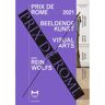 Jap Sam Books Prix De Rome 2021 - Prix De Rome - Dagmar Dirkx