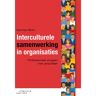 Coutinho Interculturele Samenwerking In Organisaties - Herman Blom