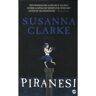 Nbc - Orlando Piranesi - Susanna Clarke