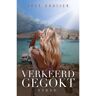 Godijn Publishing Verkeerd Gegokt - José Kruijer