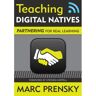 Sage Teaching Digital Natives - Marc R. Prensky