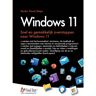 Visual Steps B.V. Windows 11 - Basisgids - Studio Visual Steps