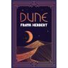 Orion Dune (Gollancz Deluxe Hardback) - Frank Herbert