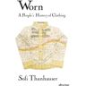 Random House Uk Worn - Sofi Thanhauser