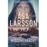 Ambo/Anthos B.V. Midzomernacht - Rebecka Martinsson - Åsa Larsson