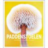 Vermeer Publishing Paddenstoelen - Jan Vermeer