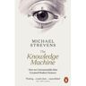 Penguin The Knowledge Machine - Michael Stevens