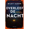 Ambo/Anthos B.V. Overleef De Nacht - Riley Sager