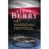 Vbk Media Het Warschau-Protocol - Cotton Malone - Steve Berry