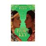 Hot Key Books The Ivory Key Duology (01): The Ivory Key - Akshaya Raman