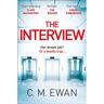 Macmillan Uk The Interview - C.M. Ewan