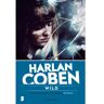 Meulenhoff Boekerij B.V. Wild - Harlan Coben