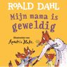 Vbk Media Mijn Mama Is Geweldig - Roald Dahl