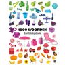 Standaard Uitgeverij - Strips & 1000 Woorden - 1000 Woorden