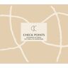 Check-In Cards Check Points - Bente Heijtel