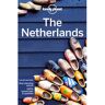 Lonely Planet The Netherlands (8th Ed)