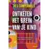 Terra - Lannoo, Uitgeverij Ontketen Het Brein Van Je Kind - Theo Compernolle