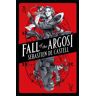 Faber-Castell Fall Of The Argosi - Sebastien De Castell