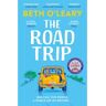 Quercus The Road Trip - Beth O'Leary