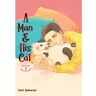 Random House Us A Man And His Cat (02) - Umi Sakurai