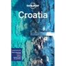 Lonely Planet Croatia (11th Ed)