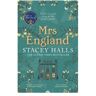 Bonnier Fiction Mrs England - Stacey Halls