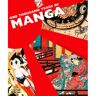 Thames & Hudson One Thousand Years Of Manga - Brigitte Koyama-Richard