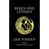 Harper Collins Uk Beren And Luthien - J.R.R. Tolkien