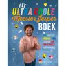 Wpg Kindermedia Het Ultra Coole Meester Jesper Boek - Meester Jesper - Jesper Hesseling