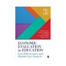 Sage Economic Evaluation In Education - Henry M. Levin