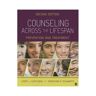 Sage Counseling Across The Lifespan - Juntunen, Cindy L