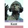 Vrije Uitgevers, De De Essentie Van Kant - De Essentie Van... - Jabik Veenbaas