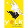 Simon & Schuster Us Yolk - Mary H K Choi