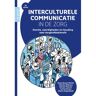 Uitgeverij Van Gorcum B.V. Interculturele Communicatie In De Zorg - Raya Nunez Mahdi