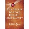 Vbk Media The Secret To Love, Health And Money - Nederlandse Editie - Rhonda Byrne