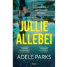 Singel Uitgeverijen Jullie Allebei - Adele Parks