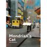 Spa Uitgevers B.V. Mondrian's Cat - Coen Bouwstra