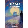Brave New Books Ekko De Gekko - Iris De Bildt