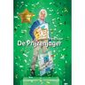 Pixelperfect Publications De Prijzenjager - Frank Jager