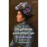 Uitgeverij Pluim De Geheime Portretten Van Mondriaan - Nick Draaijer