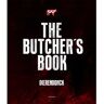 Hannibal Books The Butcher’s Book - Hendrik Dierendonck