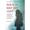 Uitgeverij Unieboek ! Het Spectr Niets Is Wat Het Lijkt - Tanya Byron