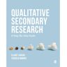 Sage Qualitative Secondary Research - Largan, Claire