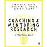 Sage Coaching And Mentoring Research - Oades, Lindsay G.