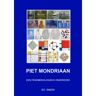 Brave New Books Piet Mondriaan - Eg Sneek