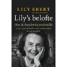 Luitingh-Sijthoff B.V., Uitgever Lily's Belofte - Lily Ebert