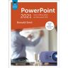 Duuren Media, Van Handboek Powerpoint 2021 - Handboek - Ronald Smit
