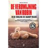 Just Publishers De Verdwijning Van Robin - Marjan Gorissen