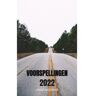 Brave New Books Voorspellingen 2022 - André Molenaar